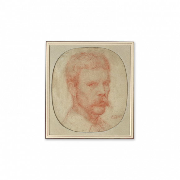 Self-Portrait Image 1